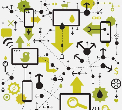 朋友圈也能共享？技術推廣工具引領社交運營新浪潮