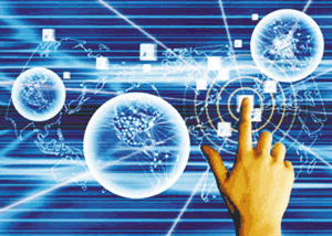 俄羅斯電子政務系統(tǒng)發(fā)展藍圖 構建高效便民的國家治理數(shù)字化平臺