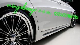 寶馬新5系F10/F18改WALD款大包圍 重塑豪華座駕的運(yùn)動(dòng)基因