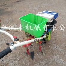 2019年施肥機械價格與批發(fā)指南 廠家報價實用參考